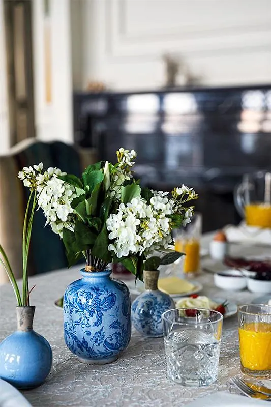 Yali Bosphorus Villa Istanbul