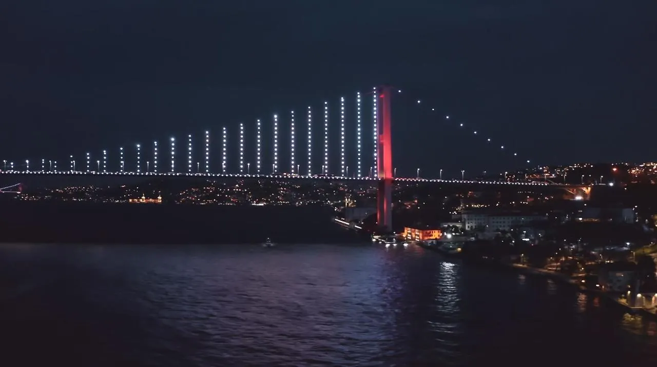 Yali Bosphorus Villa Istanbul 0*,  Turkey
