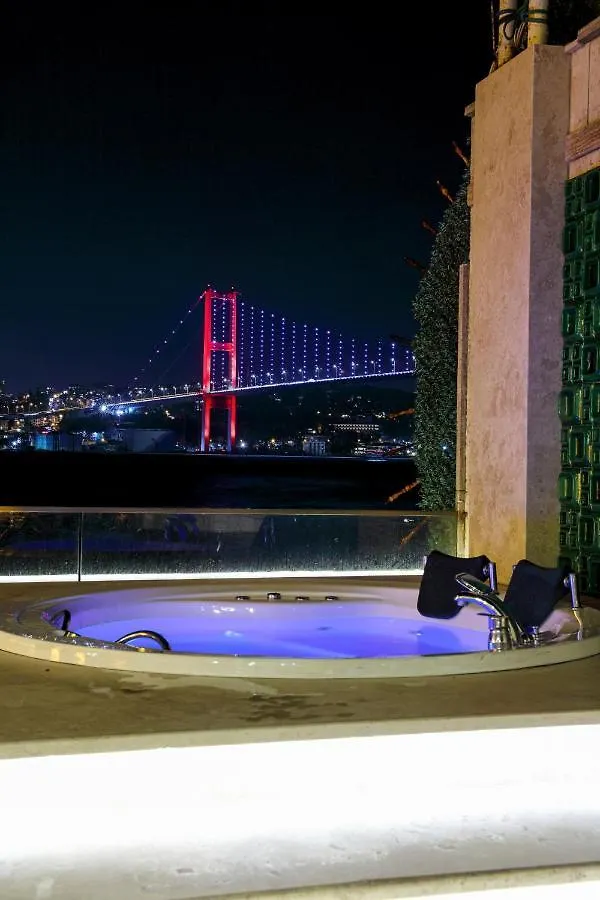Yali Bosphorus Villa Istanbul 0*,  Turkey