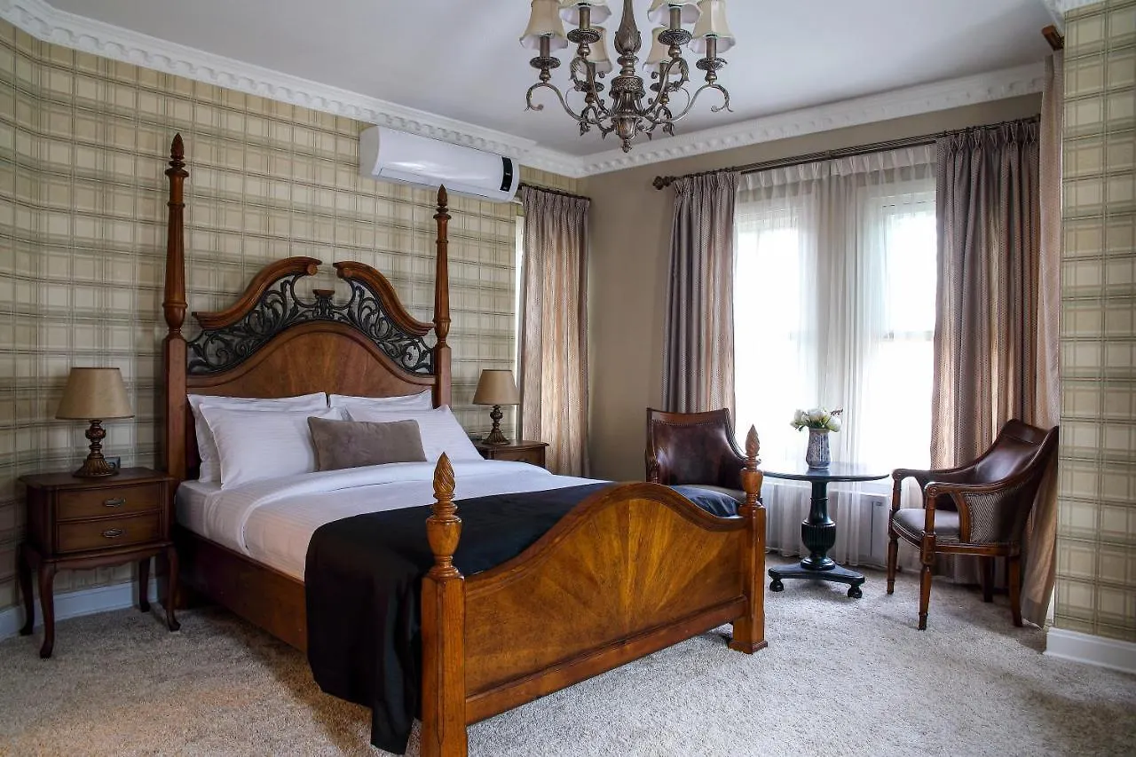 Yali Bosphorus Villa Istanbul 0*,  Turkey